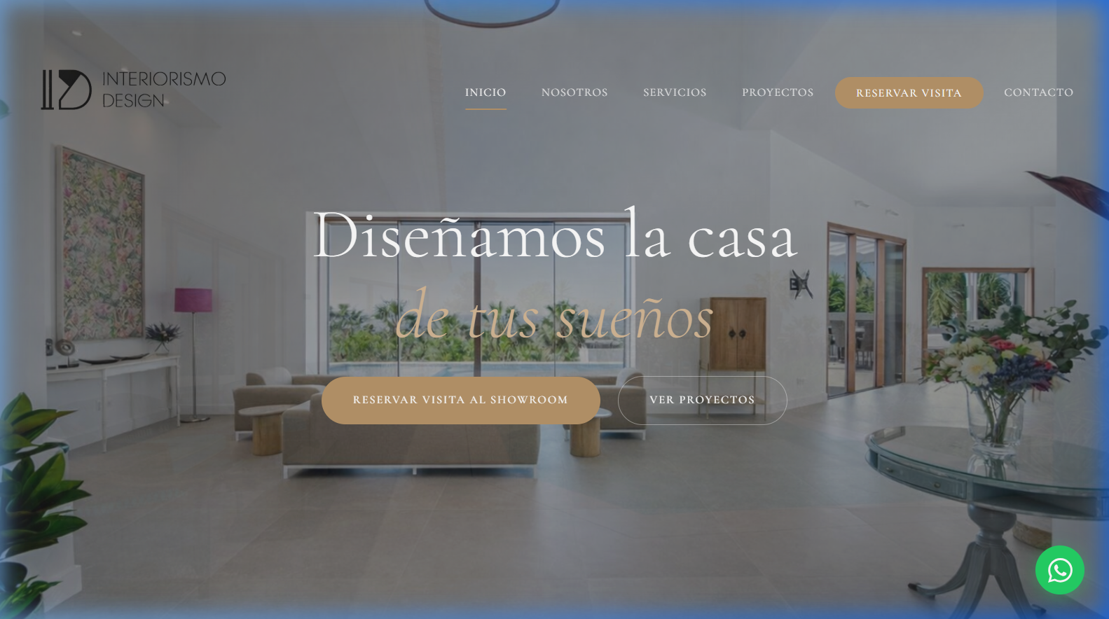 Interiorismo Design